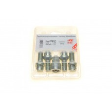 Гайка колісна BMW/Chevrolet/Citroen/Daewoo/Kia/Mazda/Opel/Peugeot/Volvo (M12x1.5)