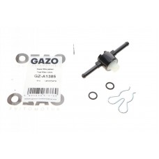 Клапан фільтра паливного (перехідник) VW LT 2.5/2.8TDI 96-06