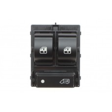 Кнопка склопідіймача Citroen Jumper/Peugeot Boxer 06- (блок) (8 конт.)