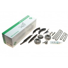 Комплект ланцюга ГРМ BMW 3 (F30/F80/G20/G80)/5 (G30/G90) B48/B58 16-
