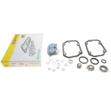 Ремкомплект КПП VW Golf IV/V 02-08, 02T/0AF/0AP 5ступ. мкпп