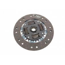 Диск зчеплення MB 208-310 (d=228mm) (2543)