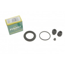 Ремкомплект супорта (переднього) Daewoo Lanos 97- (d=48mm) (Dac)