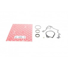 Комплект прокладок (нижній) VW Caddy II/III 1.4 00-10