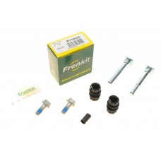 Направляюча супорта (переднього/к-кт) Honda Accord 98-02 (Lucas)