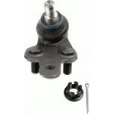 Опора кульова (передня/знизу/L) Lexus RX 06-08/Toyota Camry 01-06