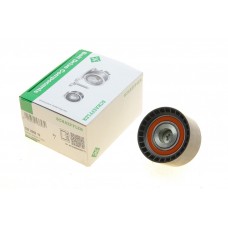 Ролик ГРМ Volvo S60/S80/S90/V40/V60/V70/V90/XC40/XC60/XC70/XC90 2.0d 13- (паразитний)