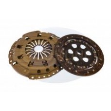 Комплект зчеплення Ford Connect 1.8TDCI 02-13 (90ps) (d=228mm)