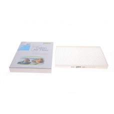 Фільтр салону Skoda Octavia 96-10 (-AC)/SuperB 01-08/VW Caddy 95-04/Passat 00-05/Polo 94-12