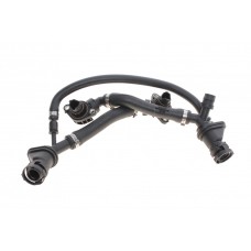 Патрубок вентиляції картера BMW X6 (F16/F86) 14-19