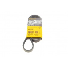 Ремінь генератора Toyota Camry 1.8-2.2 83-02/Rav4 2.0 94-00/Mazda 626 II 1.6/2.0 82-87