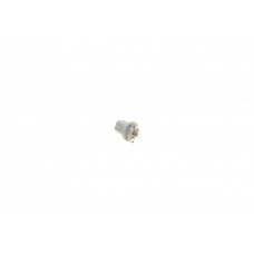 Автолампа 24V 1.2W BX8.5d Brown (в щиток приладів)