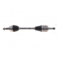 Піввісь (передня) Renault Duster 1.5dCi/2.0 4x4 11- (L) (25x27x673)