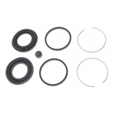 Ремкомплект супорта (переднього) Lexus Gs/Is 97-05 (d=45mm) (Aisin/Akebono)
