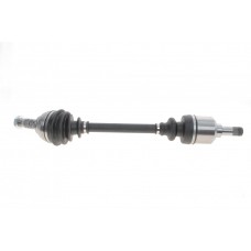 Напіввісь (передня) Citroen Berlingo/Peugeot Partner 1.6HDI/1.6i 08- (L) (25х24х630)
