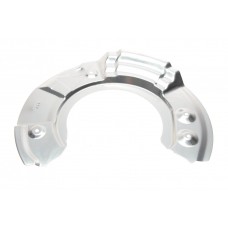 Захист диска гальмівного (переднього) (R) BMW 5 (F07/F10)/6 (F12/F13/F06) 09-18