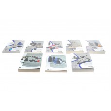 Каталоги товарів Impergom / CATALOGUES KIT (К-кт 8 шт)