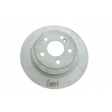 Диск гальмівний (задній) MB E-class (W211/W212/S211/S212) 02-17 (300x10) (з покр.) (повний)