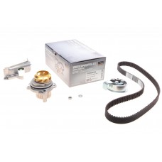 Комплект ГРМ Audi A4 00-08/A6 01-05/ VW Passat 2.0 01-05 (150x23)(помпа P545)