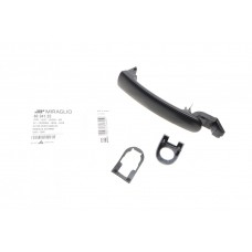 Ручка дверей (передніх/ззовні) VW Golf 97-09/Polo 01-09/Skoda Octavia 96-10