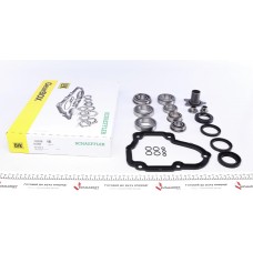Ремкомплект КПП VW Passat/Golf/Polo/Seat Ibiza 1.6-2.9 88-02, 02A, 4/5 мкпп