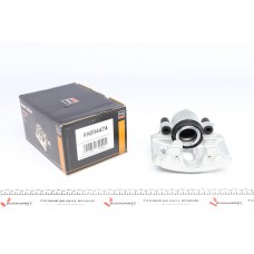 Супорт гальмівний (передній) (R) Audi A1/A3/VW Caddy/Skoda Fabia/Octavia 04-15 (d=54mm)
