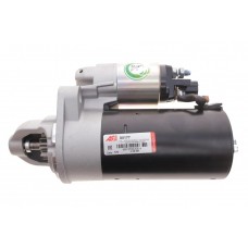 Стартер Audi A4/A6/A8 2.7-3.0 TDI 04- (12V/2.2kw) (z=10)