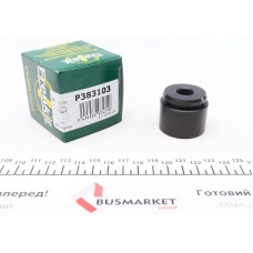 Поршень супорта (переднього) Audi A4 05-08/ A6 10-18 (38x31.5mm) (Brembo)