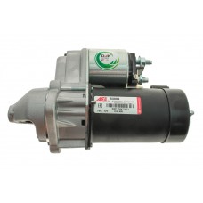 Стартер Daewoo Lanos 1.3-1.6 97-/Opel Astra G/H 1.2-1.6 98-10 (0.9kw) (z=10)