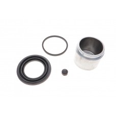 Ремкомплект супорта (переднього) Nissan Qashqai 13- (d=57mm) (+поршень)