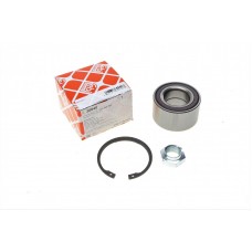 Підшипник маточини (передньої) VW Caddy II 1.6/1.9 D 96-00/Skoda Felicia 1.3-1.9 89-01 (35x68x37)