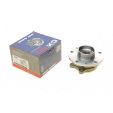 Підшипник маточини (передньої) Renault Kadjar/Nissan Qashqai 15- (+ABS)
