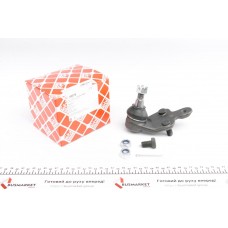 Опора кульова (передня/знизу/R) Toyota Camry 2.4-3.5 06-