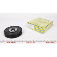 Шків колінвалу Renault Megane/Scenic 1.9dCI 01- (7PK)