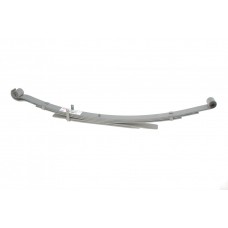 Ресора задня Toyota Hilux 05-15, 5 листів (60/610/695), 3/8mm, 2/11mm