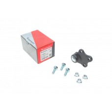 Опора кульова (передня/знизу) Citroen Berlingo/Peugeot Partner 96- (d=16mm) (без гу)