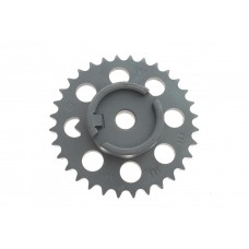 Шестерня ГРМ VW T4 2.8 VR6 00-03/T5 3.2 VR6 03-09 (z=32) (проміжна)