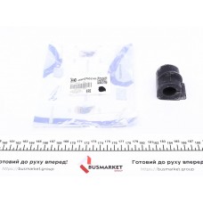 Втулка стабілізатора (переднього) Opel Kadett E/Vectra A 88-95 (d=24mm)