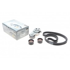 Комплект ременя генератора MB Sprinter 3.0CDI OM642 06- (7PK2035)