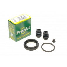 Ремкомплект супорта (заднього) Honda Legend/Acura RL 06-12 (d=40mm) (Nih)