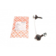 Тяга стабілізатора (переднього) (L) Volvo S60/S90/V60/V90/XC60/CX90 14- (L=179mm)
