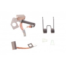 Щітки стартера Peugeot Expert 1.8/Partner 1.8 96- = PSX148-158K