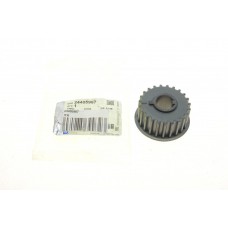 Шестерня колінвалу Opel Astra G/H/J/Corsa D/E/Insignia A 1.6 00- (всередині OE)