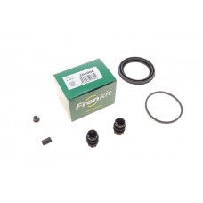 Ремкомплект супорта (переднього) Jeep Cherokee 01-08 (d=66mm) (Lucas)