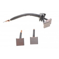 Щітки стартера Opel Astra H/J/Zafira C 1.9/2.0 CDTI 04- (12V) (4.5x18x16.7)