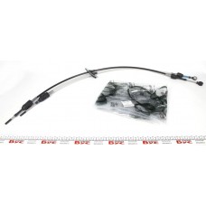 Трос куліси Citroen C5/ Peugeot 407 1.8-3.0 16v/HDI 05-