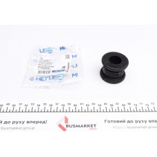 Втулка стабілізатора (переднього) MB 190 (W201) 82-93 (d=23mm)