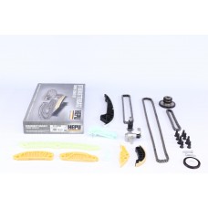 Комплект ланцюга ГРМ Audi A3/A4/A5/Skoda Octavia/SuperbVW Golf 1.8/2.0 04- (замінено на 21-0308)