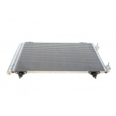 Радіатор кондиціонера Citroen Berlingo 1.6HDI 08-/C4 04-11/C4 Grand Picasso 06-13