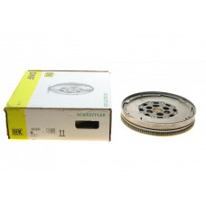 Демпфер зчеплення Chevrolet Lacetti/Nubira 2.0D 07-